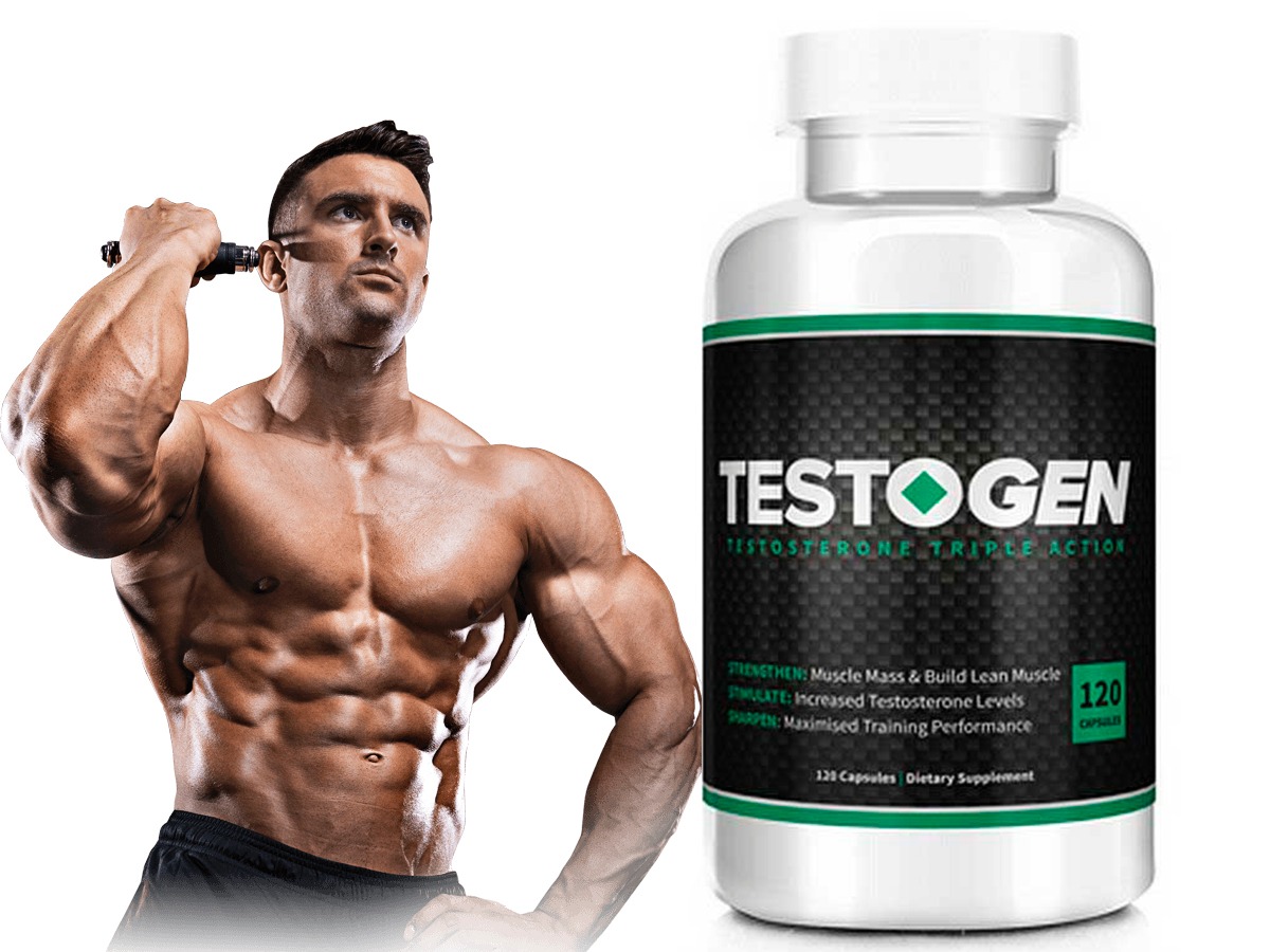 Testosterone tablets